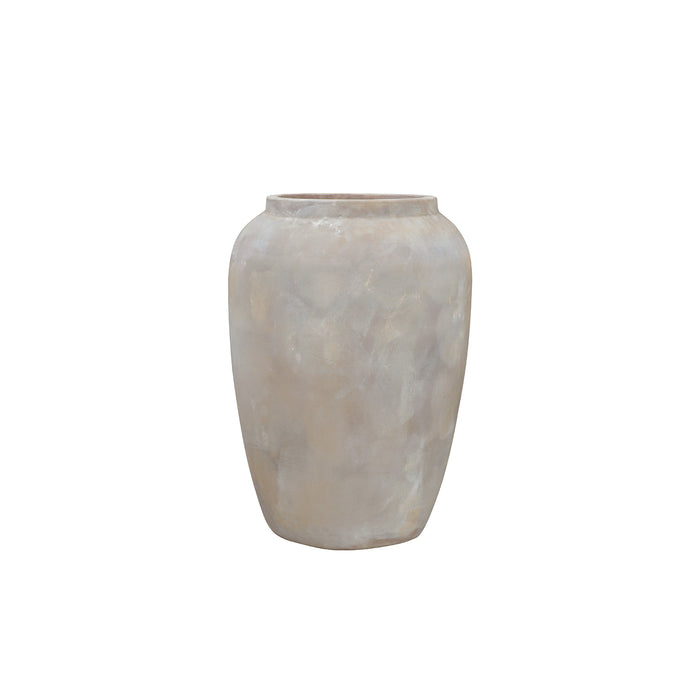 High Rim Jar - 662