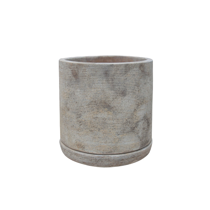 Base Cylinder - 97