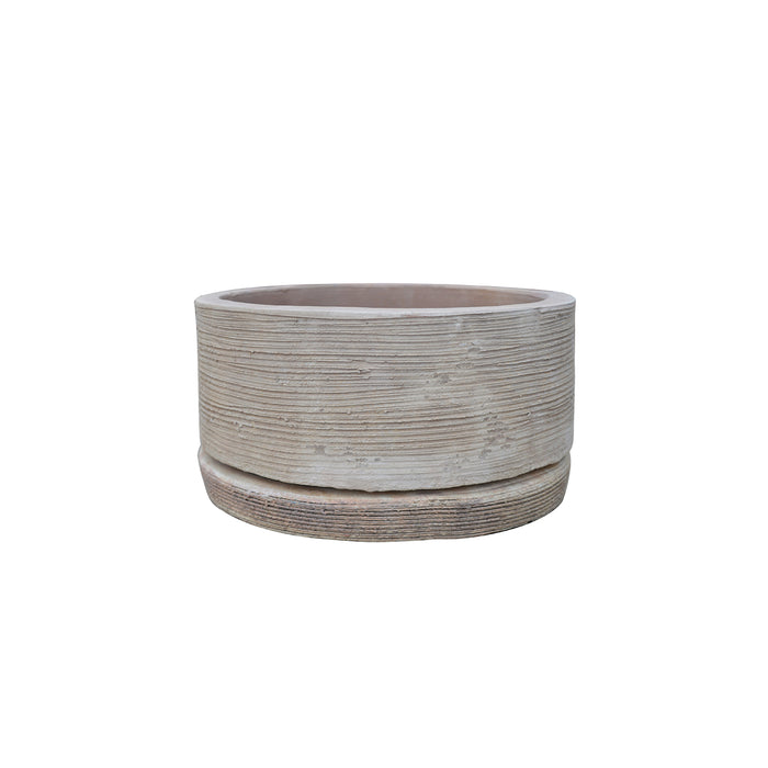 Base Cylinder - 98