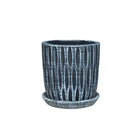 Relief Cauldron - 128