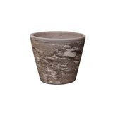Gris Nublado Terracotta