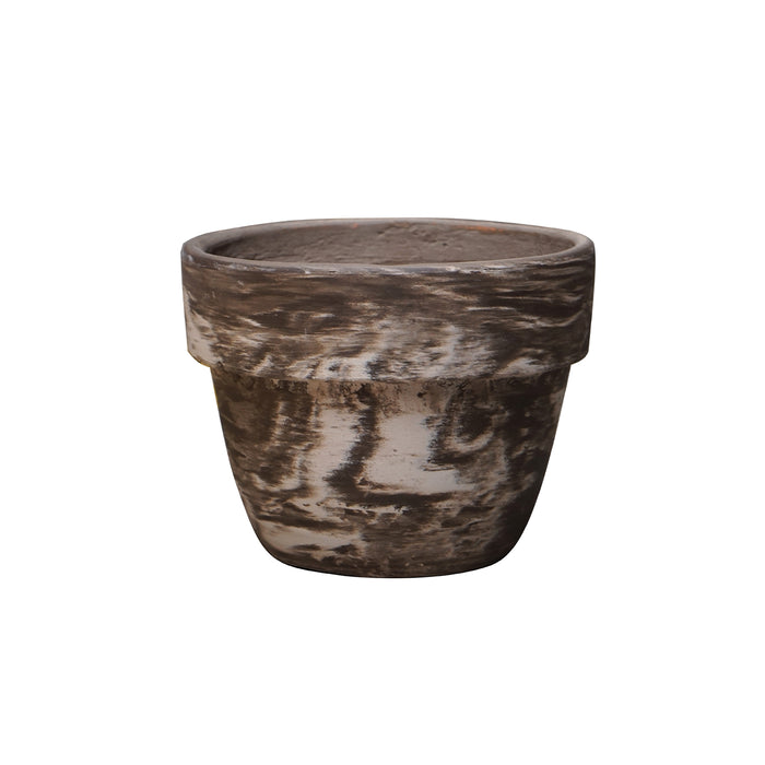 Deco Rim Glass - 144