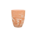 Tall Deco Glass - 149