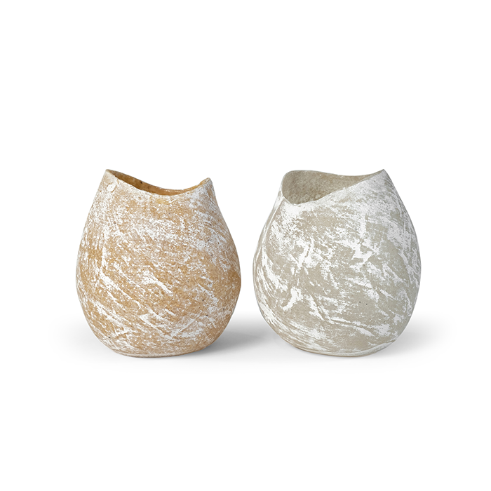 Organic Candle Holder - 75