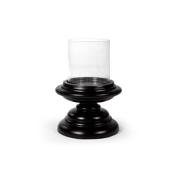 Cylindrical Candle Holder - 95