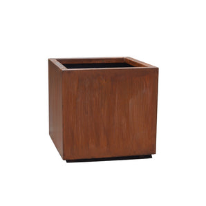 Cubo Liso - 27