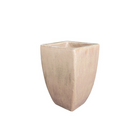 Smooth Square Glass - 46