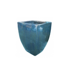 Smooth Square Glass - 46