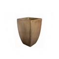 Smooth Square Glass - 46