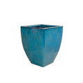 Smooth Square Glass - 46
