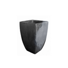 Smooth Square Glass - 46