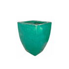 Smooth Square Glass - 46