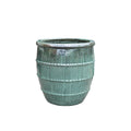 Jar Embossed Edge - 62