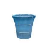 Azul Envejecido