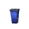 High Rim Glass - 86