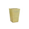 Tall Square Smooth Glass - 102