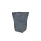 Tall Square Smooth Glass - 102