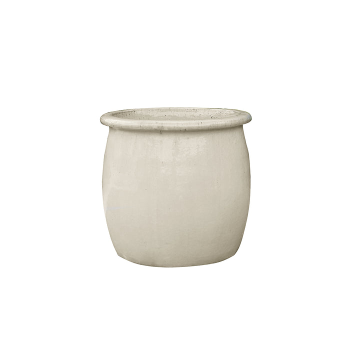 Rim Jar - 114