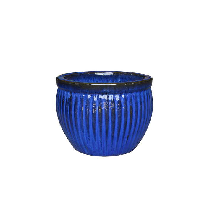 Jar Embossed Edge - 149