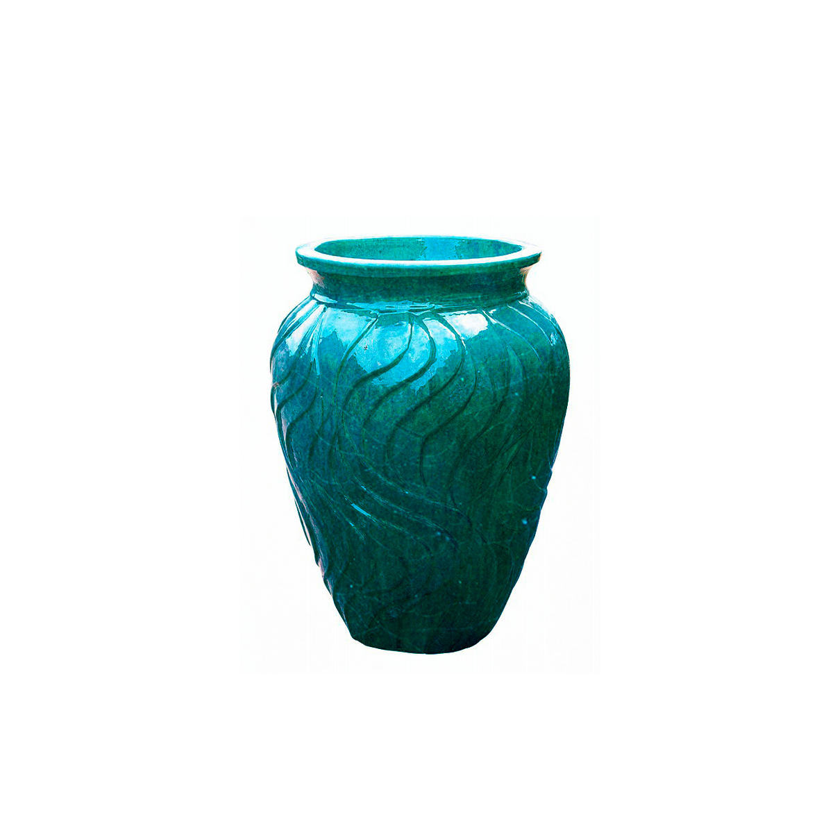 Neck Relief Jar - 151