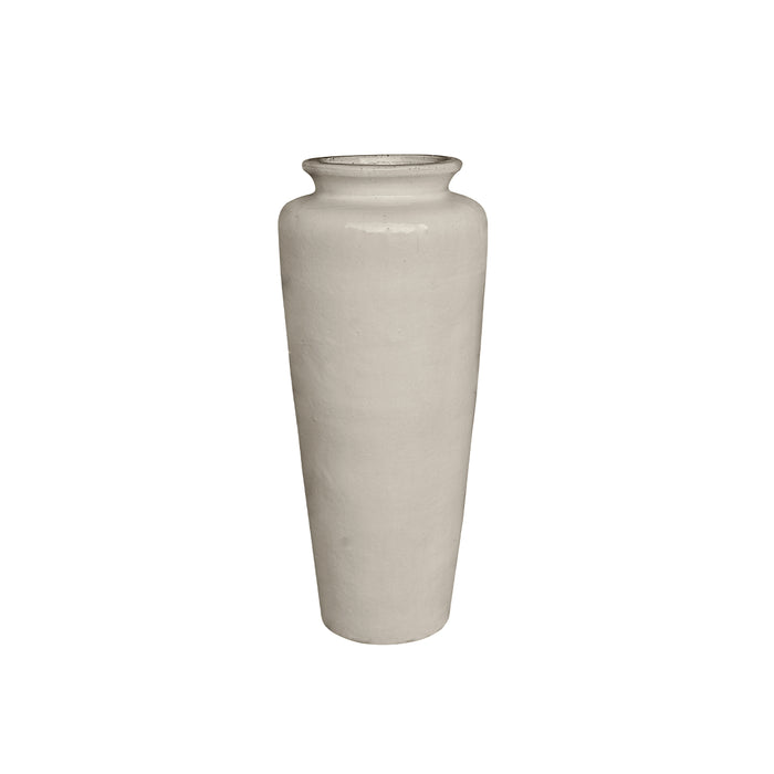 High Relief Jar - 168