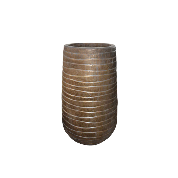 Caldero Relieve Alto - 201