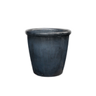 Smooth Rim Glass - 203