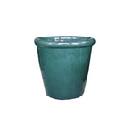 Smooth Rim Glass - 203