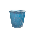 Smooth Rim Glass - 203