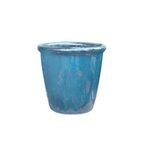 Aged Blue