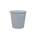 Smooth Rim Glass - 203
