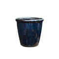 Vaso Borde Liso - 203