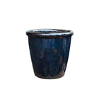 Smooth Rim Glass - 203