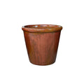 Vaso Borde Liso - 203