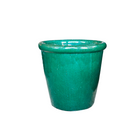 Smooth Rim Glass - 203