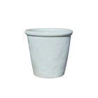 Smooth Rim Glass - 203