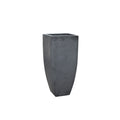 Tall Square Smooth Glass - 222