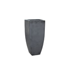Tall Square Smooth Glass - 222