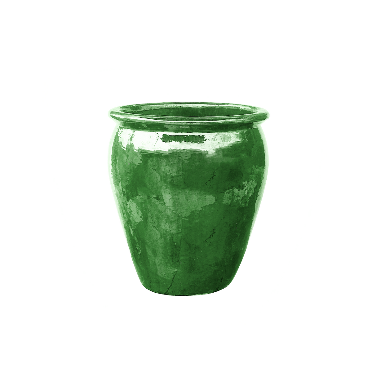 Rim Jar - 232