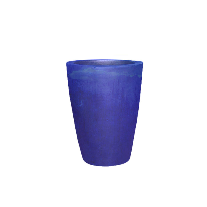 Tall Smooth Glass - 249