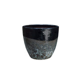 Glossy Black-Antique Black