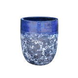 Ocean Blue-Aged Blue