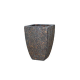 Aged Warm Red
