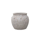 Antique Rim Jar - 332