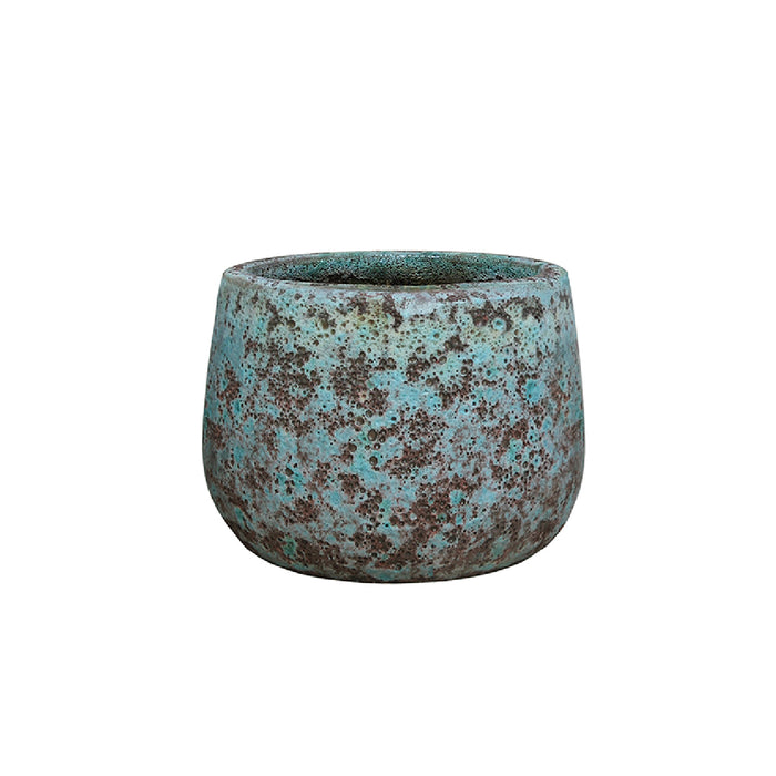 Antique Cauldron - 176
