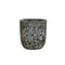 Antique Tall Cauldron - 177
