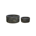 Antique Cylinder - 179