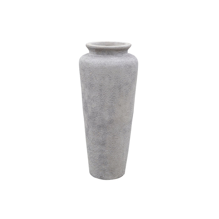 Antique Rim Jar - 370