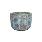 Campana Relieve Antique - 373