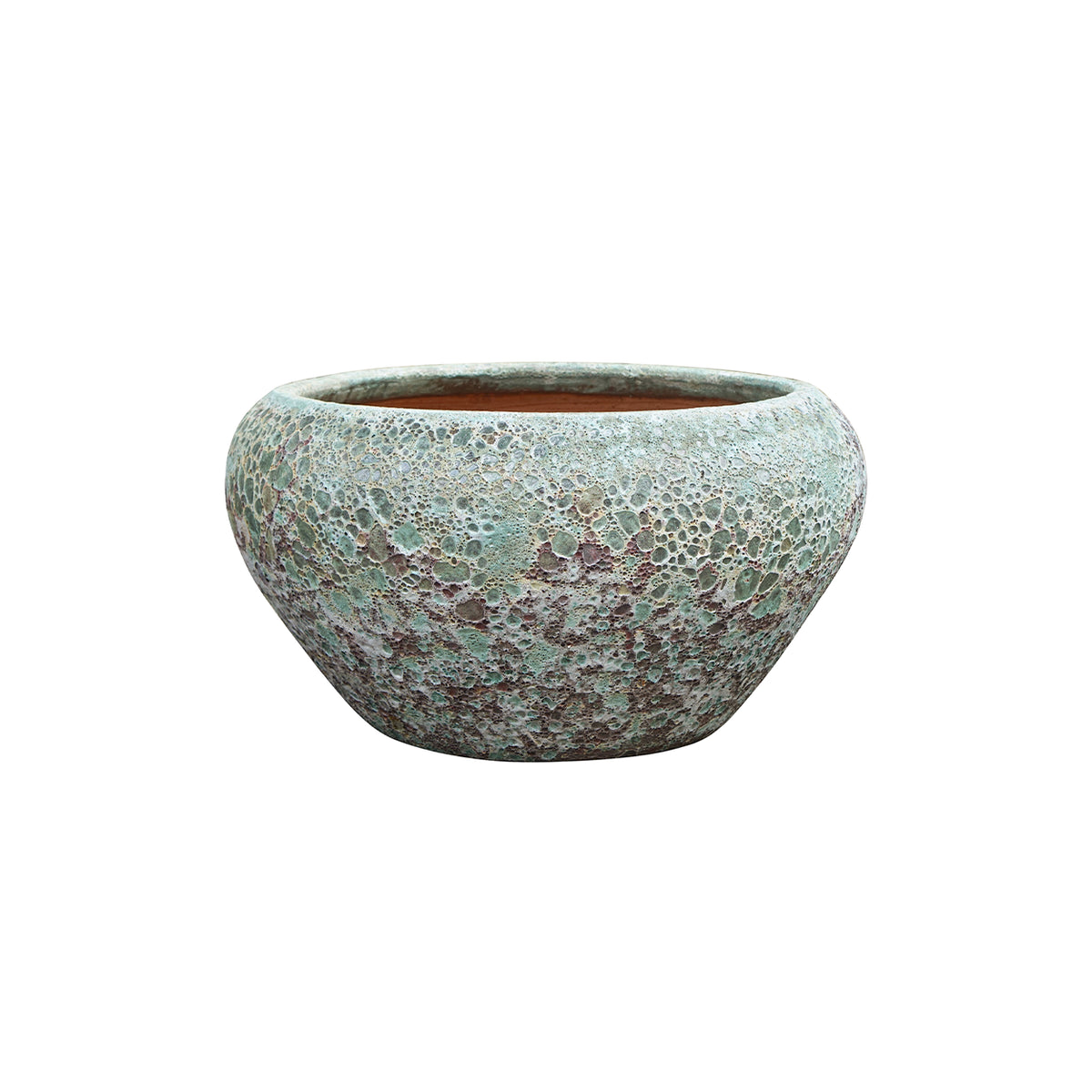 Antique Baja Jar - 377